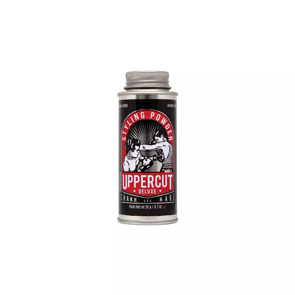 Uppercut Deluxe - Styling Powder hajpor - 20 g