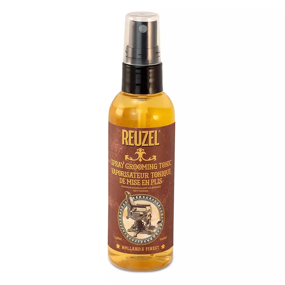 Reuzel Grooming Tonic Spray - 100 ml