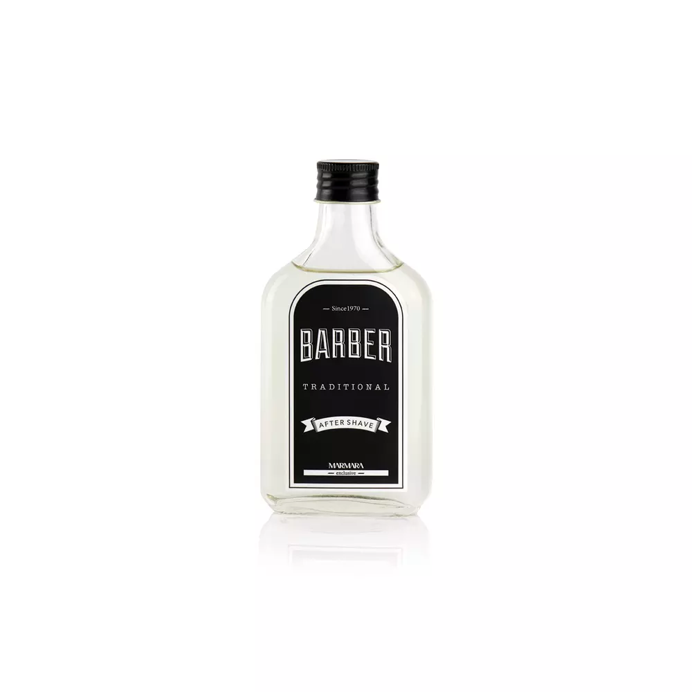 Marmara Barber After Shave, Traditional - 200 ml