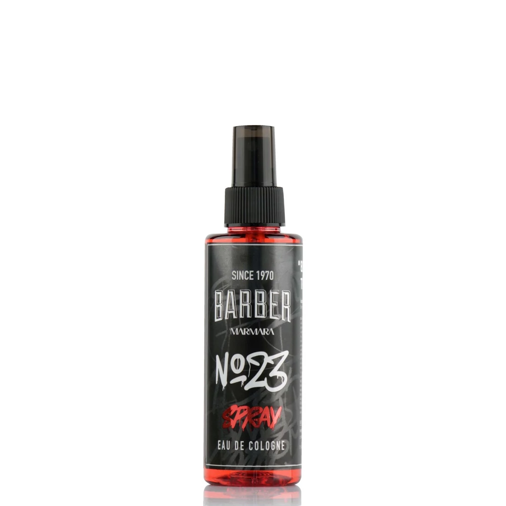 Marmara Barber Cologne GRAFFITI No 23 - 150 ml