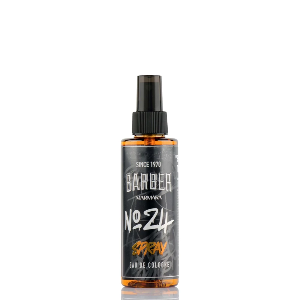 Marmara Barber Cologne GRAFFITI No 24 - 150 ml