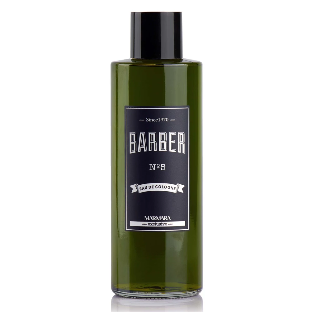 Marmara Barber Cologne No5 - 500 ml