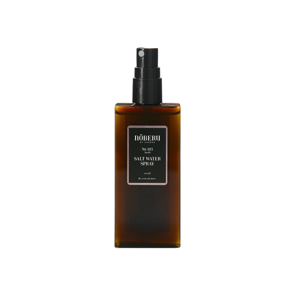 Noberu Salt Water Spray - 100 ml