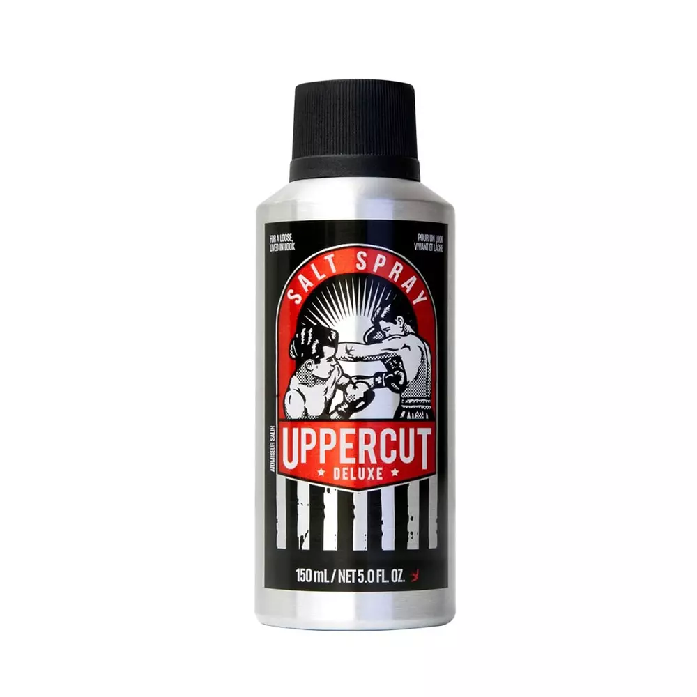 Uppercut Deluxe - Salt Spray beszárító spray - 150 ml
