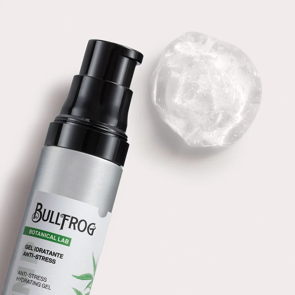 Bullfrog Anti-stress szemkörnyékápoló szérum - 20 ml