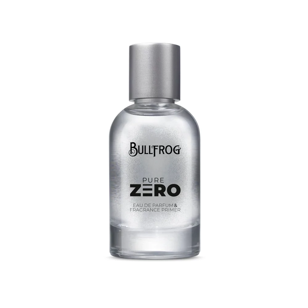 Bullfrog Pure Zero EDP teszter - 2 ml