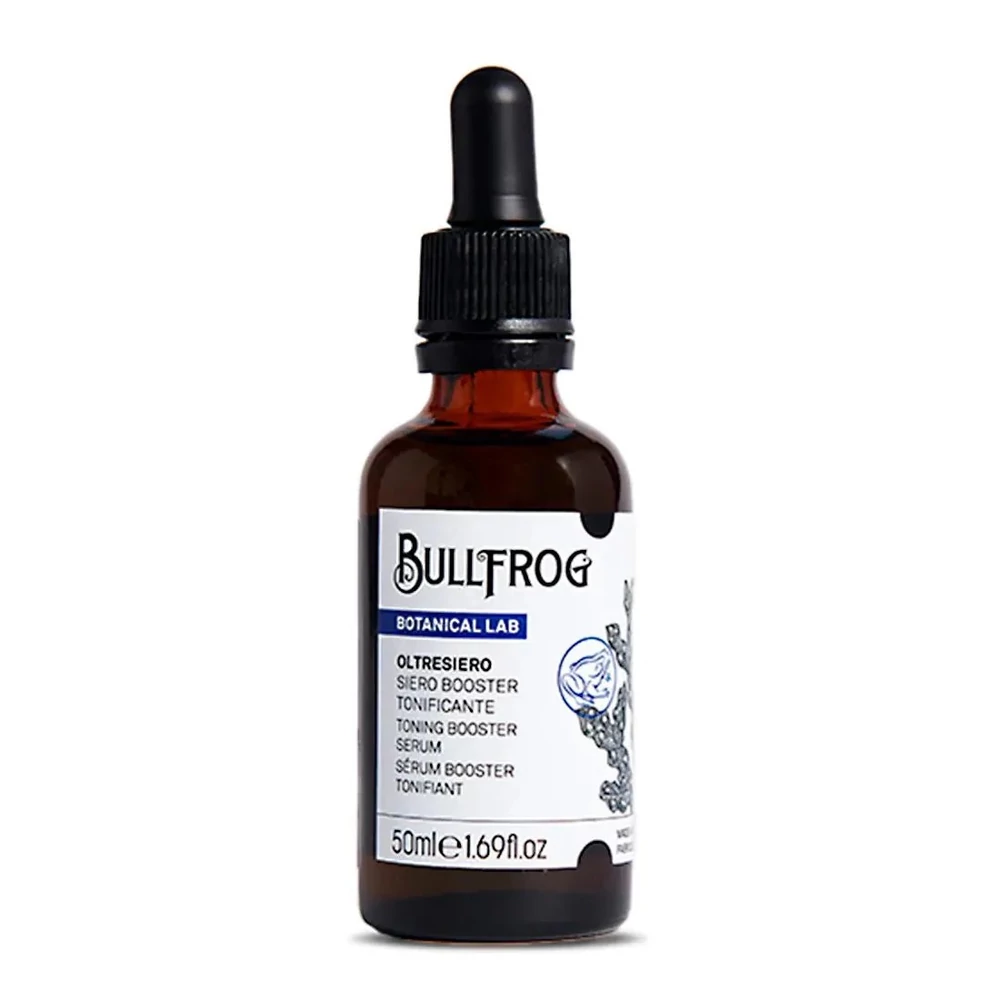 Bullfrog Oltresiero hidratáló arckrém- 50 ml