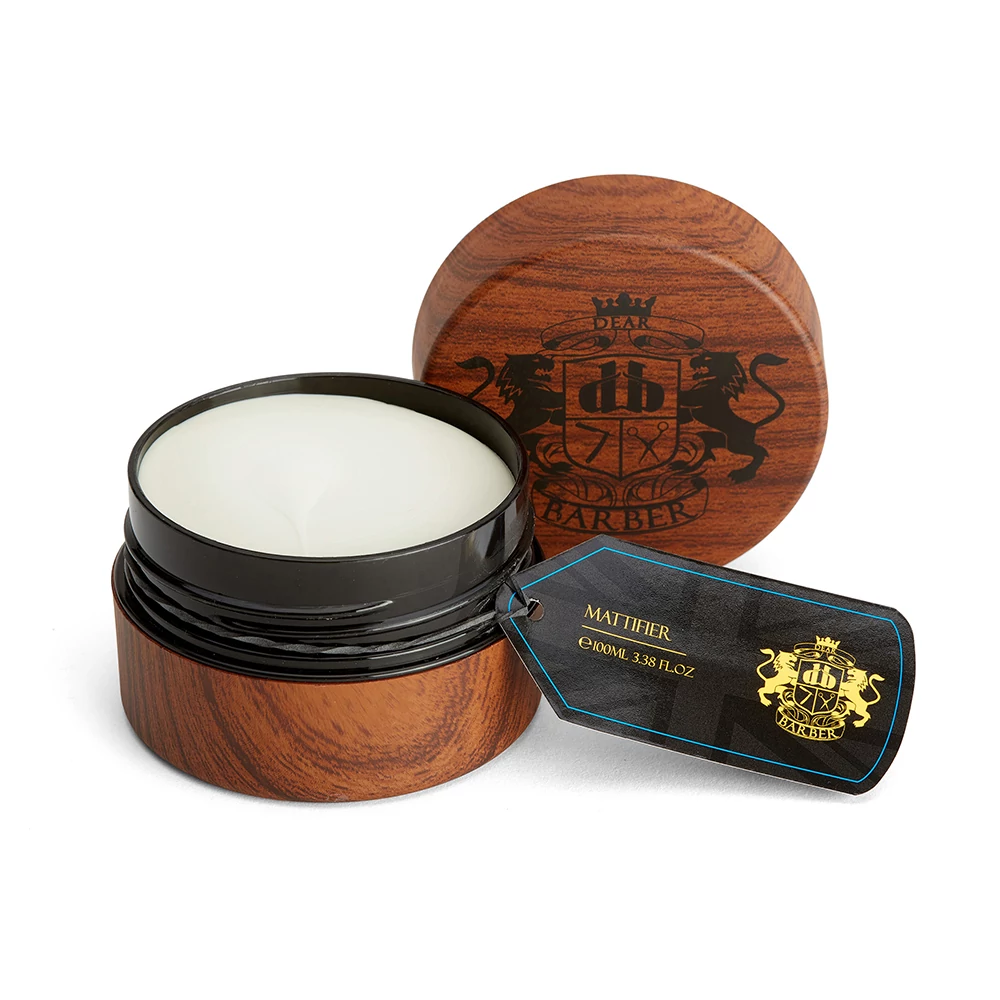 Dear Barber Mattifier Pomade- 100 ml