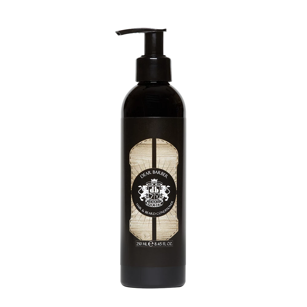 Dear Barber Hajkondicionáló - 250 ml
