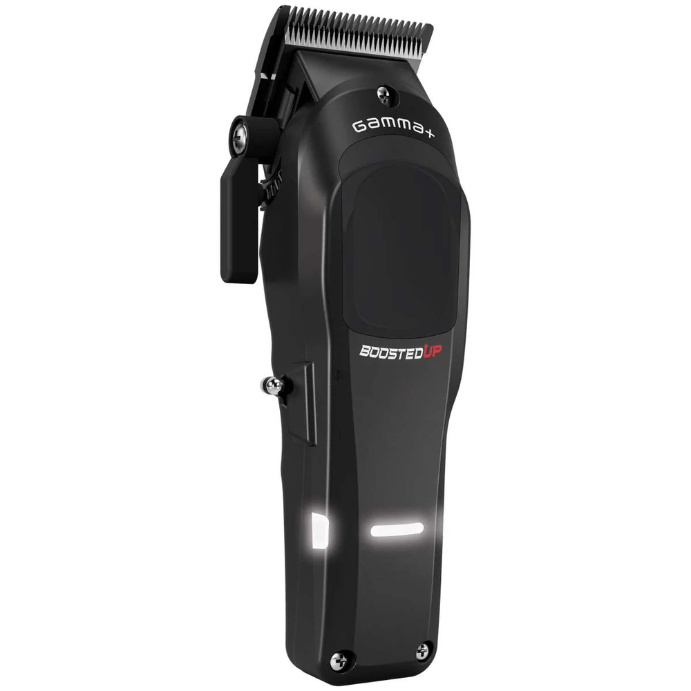 GAMMA PIÚ BOOSTED UP CLIPPER HAJVÁGÓ GÉP