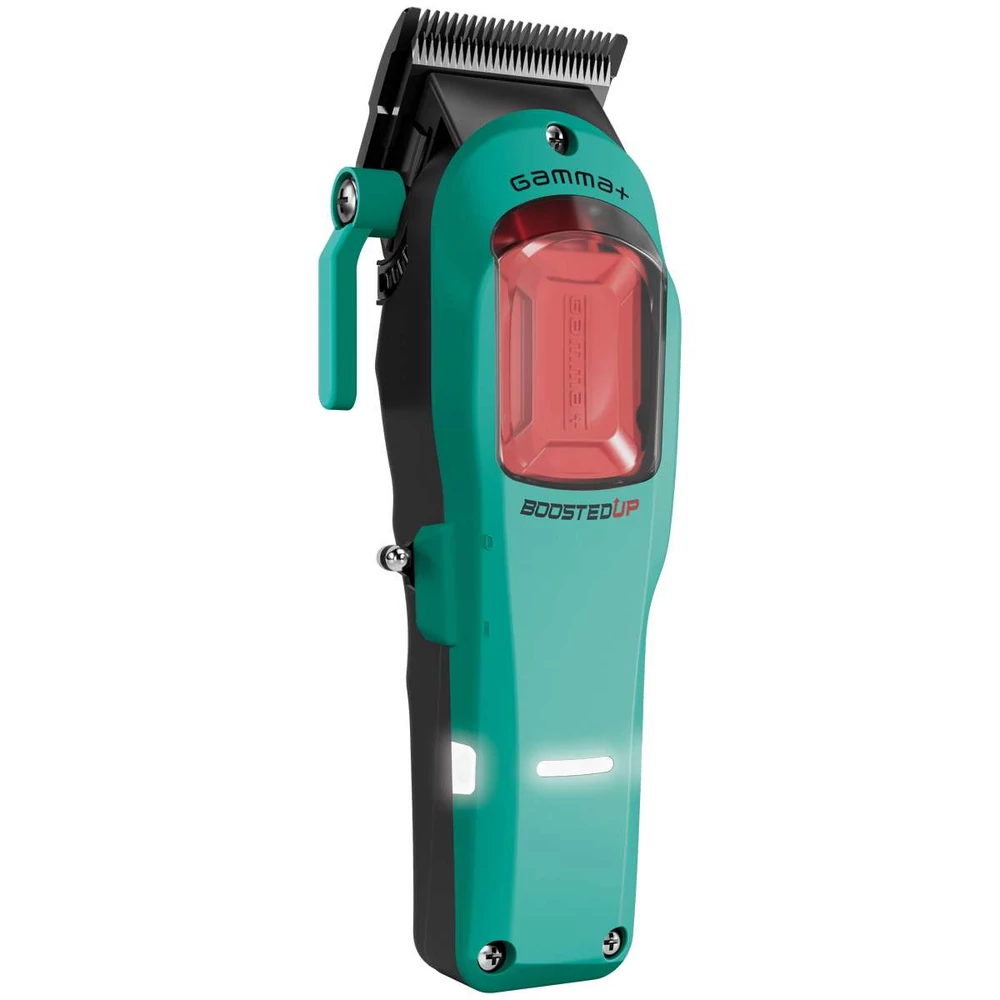 GAMMA PIÚ BOOSTED UP CLIPPER HAJVÁGÓ GÉP