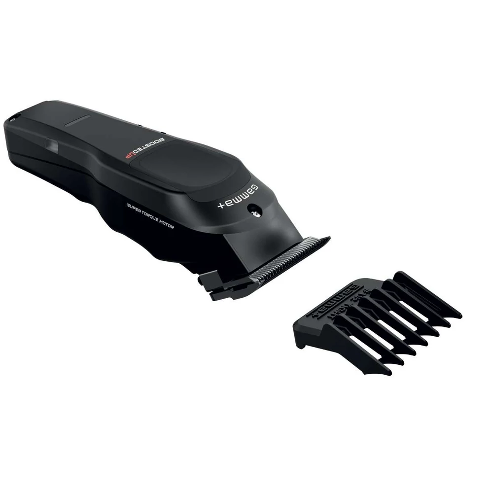 GAMMA PIÚ BOOSTED UP CLIPPER HAJVÁGÓ GÉP