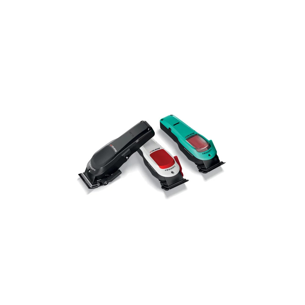 GAMMA PIÚ BOOSTED UP CLIPPER HAJVÁGÓ GÉP
