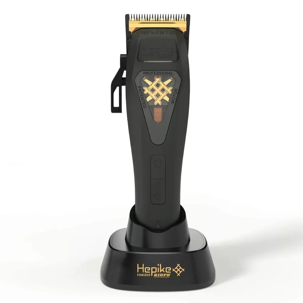 Hepike by Kiepe Clipper hajvágó gép