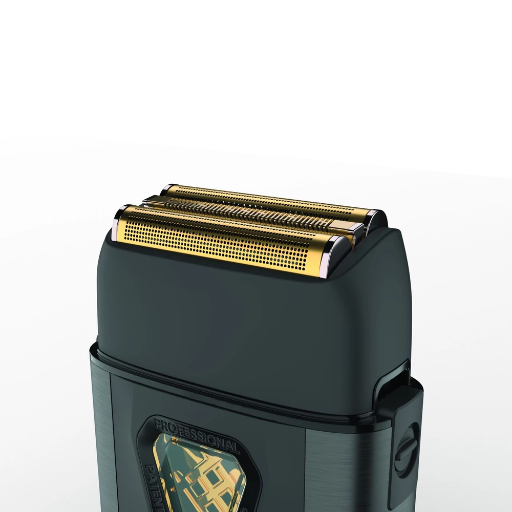 Hepike by Kiepe Shaver Vector Motor villanyborotva