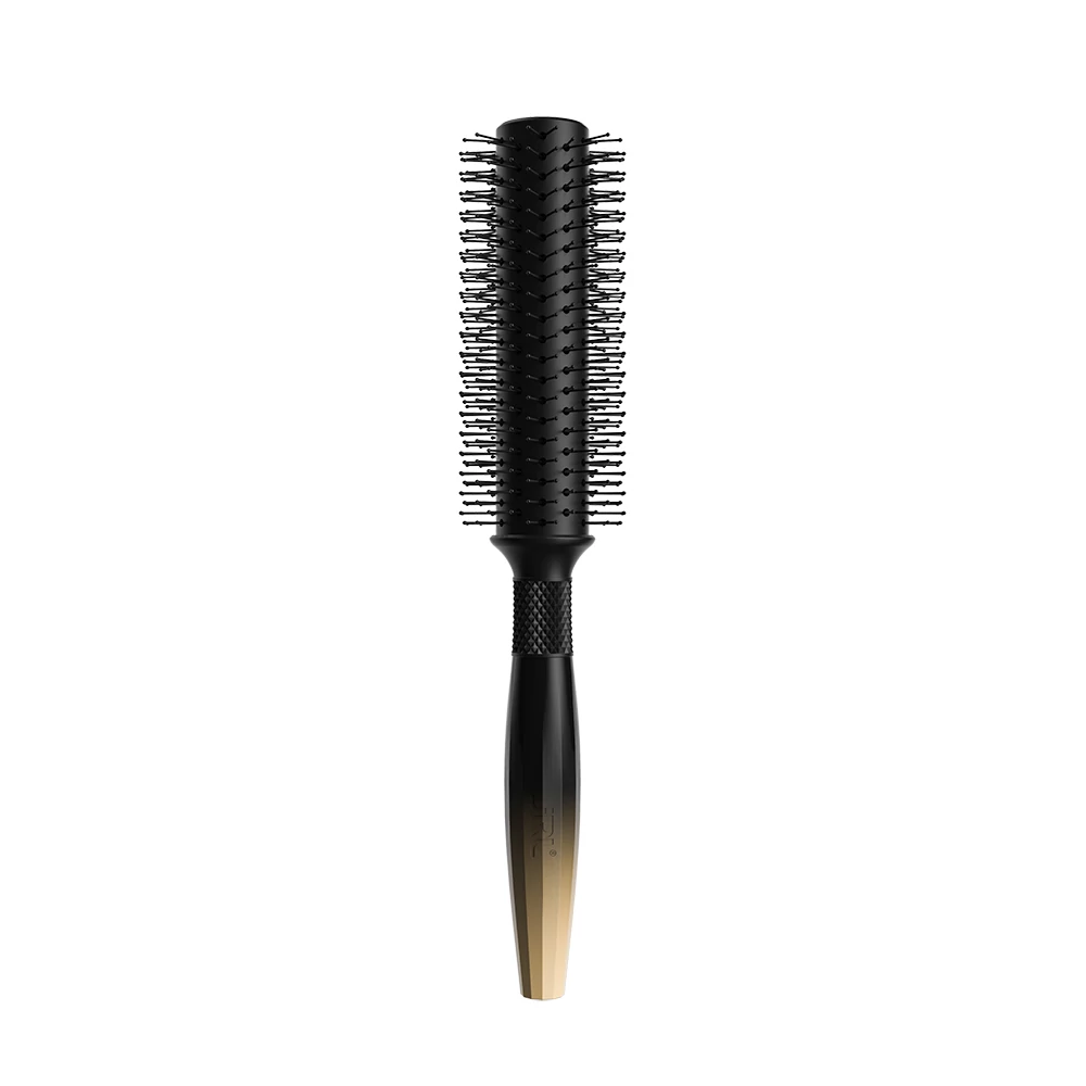 JRL Barber Brush BR04-25 körkefe 
