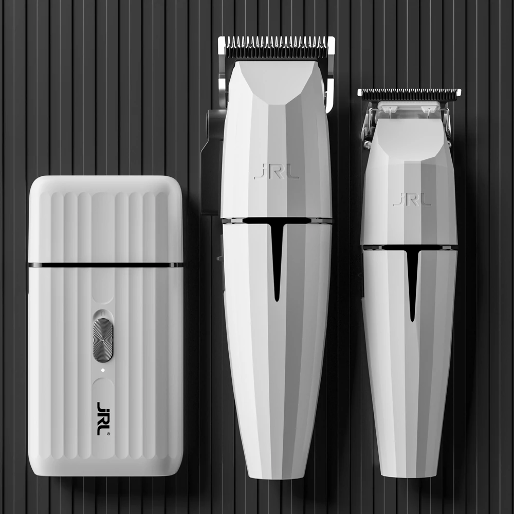JRL GHOST KIT 2