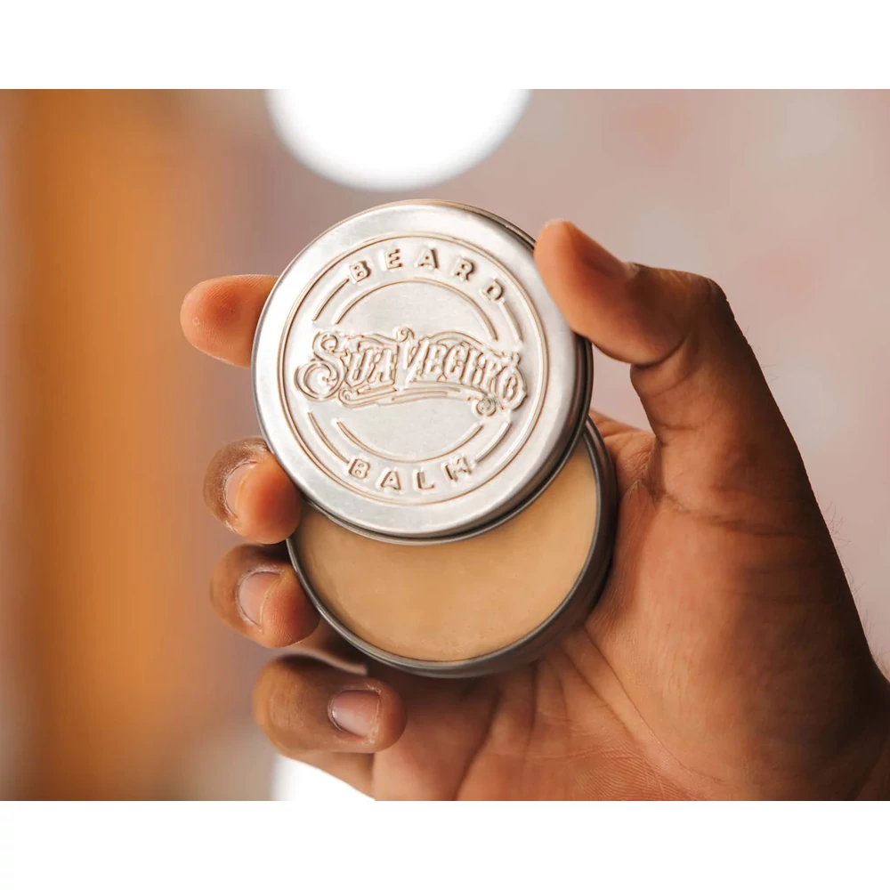 Suavecito Beard Balm Original Szakállbalzsam - 42 g
