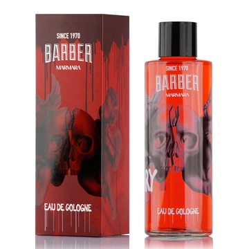 Marmara Barber Barber Cologne, Love Memory (dobozban) - 500 ml