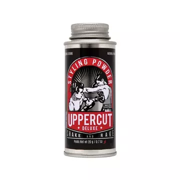 Uppercut Deluxe - Styling Powder hajpor - 20 g