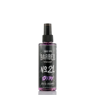 Marmara Barber Cologne GRAFFITI No 21 - 150 ml