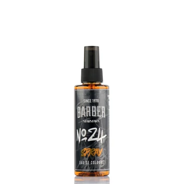 Marmara Barber Cologne GRAFFITI No 24 - 150 ml