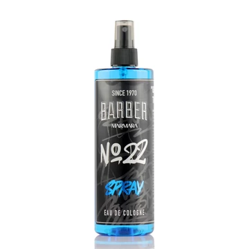 Marmara Barber Cologne GRAFFITI No22 - 400 ml