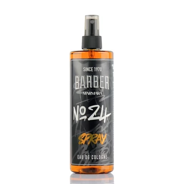 Marmara Barber Cologne GRAFFITI No24 - 400 ml