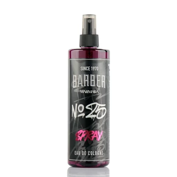 Marmara Barber Cologne GRAFFITI No25 - 400 ml