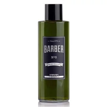 Marmara Barber Cologne No5 - 500 ml