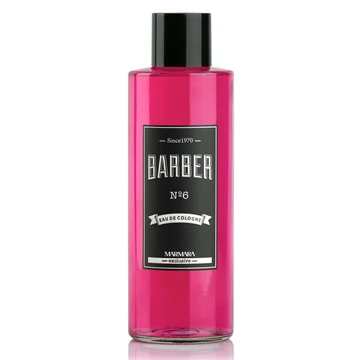 Marmara Barber Cologne No6 - 500 ml