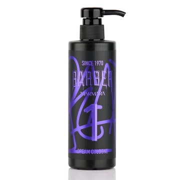 Marmara Barber Cream Cologne No1 - 400 ml