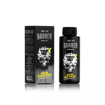 Marmara Barber Powder Wax hajpor - 20 g