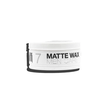 Barcode MEN Matte Wax 150 ml
