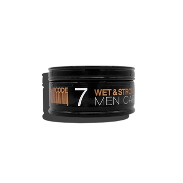 Barcode MEN Wet & Strong Wax 150 ml