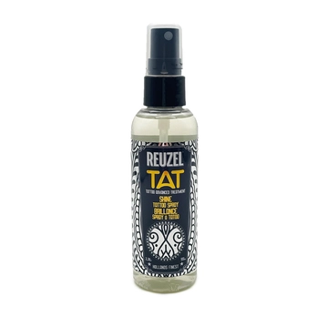 Reuzel TAT - Shine spray tetoválásokhoz - 100 ml