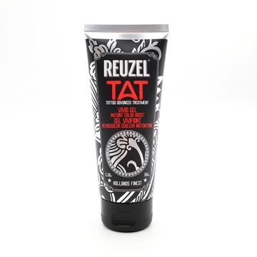 Reuzel TAT - Vivid Színmegújító és hidratáló gél tetoválásokhoz - 100 ml