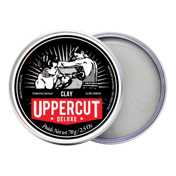 Uppercut Deluxe - Clay Pomade - 70 g
