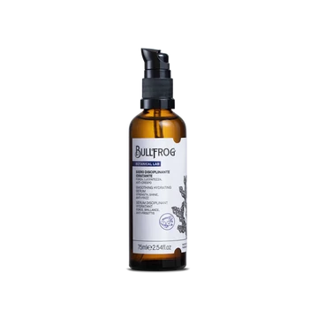 Bullfrog Simító hidratáló hajszérum - 75 ml