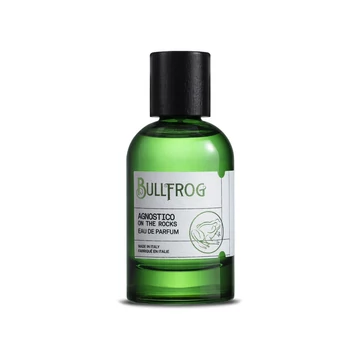 Bullfrog Eau De Parfum Agnostico On The Rocks 100 ml