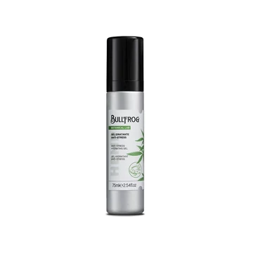 Bullfrog Anti-stress arckrém - 75 ml