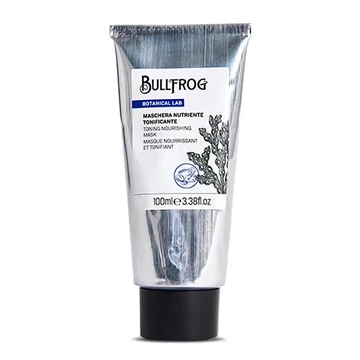 Bullfrog Tonizáló tápláló arcmaszk - 100 ml