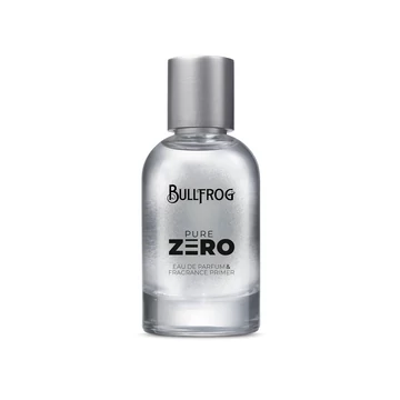 Bullfrog Pure Zero EDP teszter - 2 ml