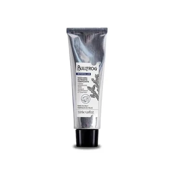 Bullfrog Tonizáló tápláló arcmaszk - 50 ml