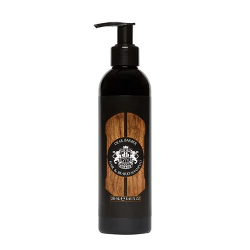 Dear Barber Sampon - 250 ml
