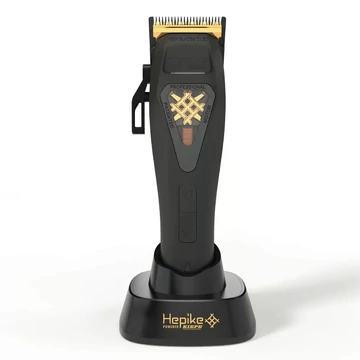 Hepike by Kiepe Clipper hajvágó gép