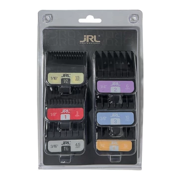 JRL GUARD-5 Mágneses toldófésű szett 6 db 