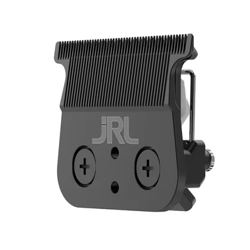 JRL 2020T T-Precision ONYX blade SF09 vágófej, fekete 