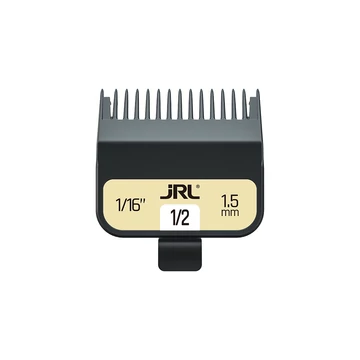 JRL UNI-GUARD 5 toldófésű (1.5 mm) 