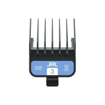 JRL UNI-GUARD 5 toldófésű (10 mm) 